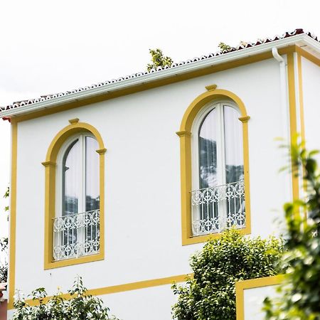 Azores Green Villas Ponta Delgada Buitenkant foto