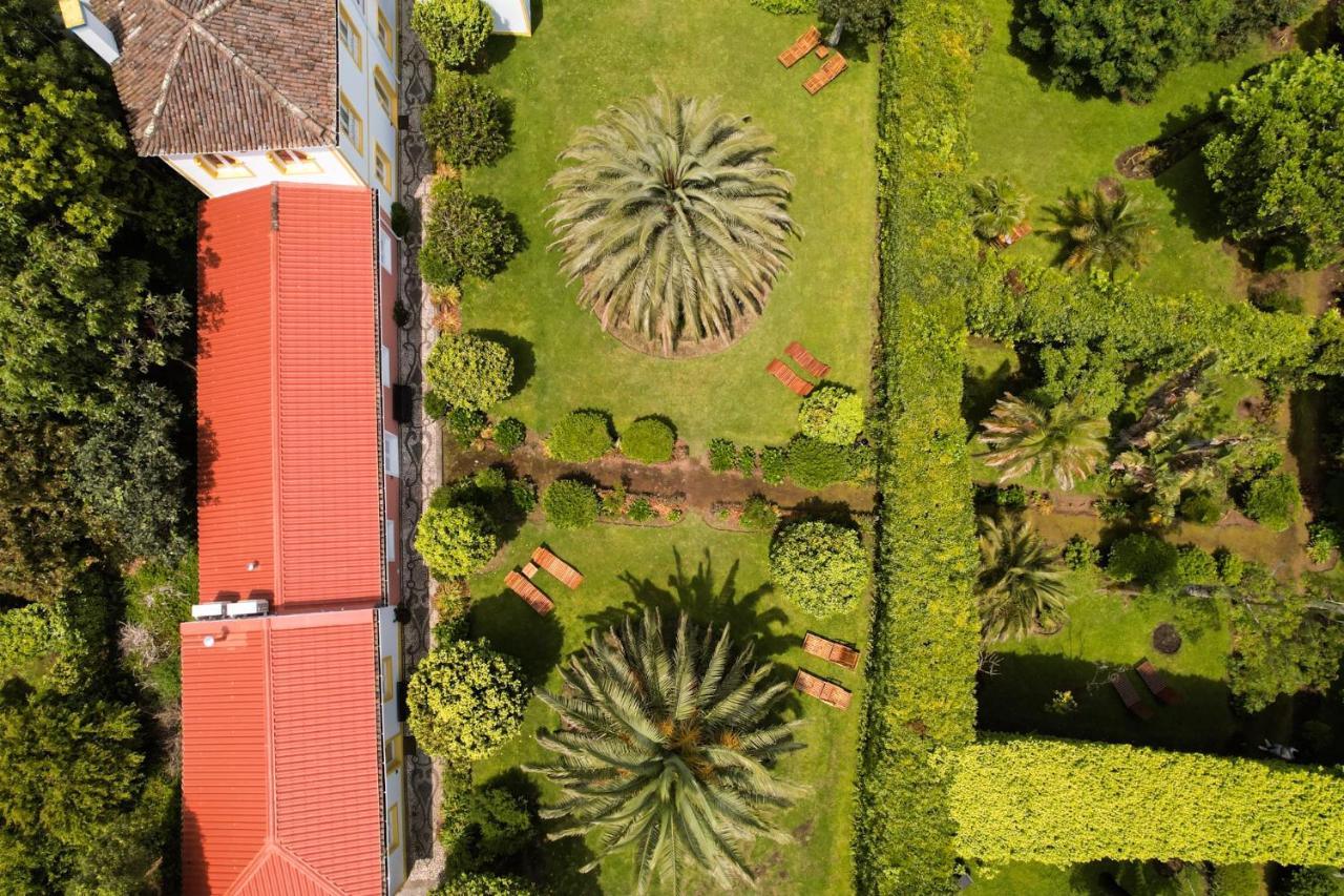 Azores Green Villas Ponta Delgada Buitenkant foto