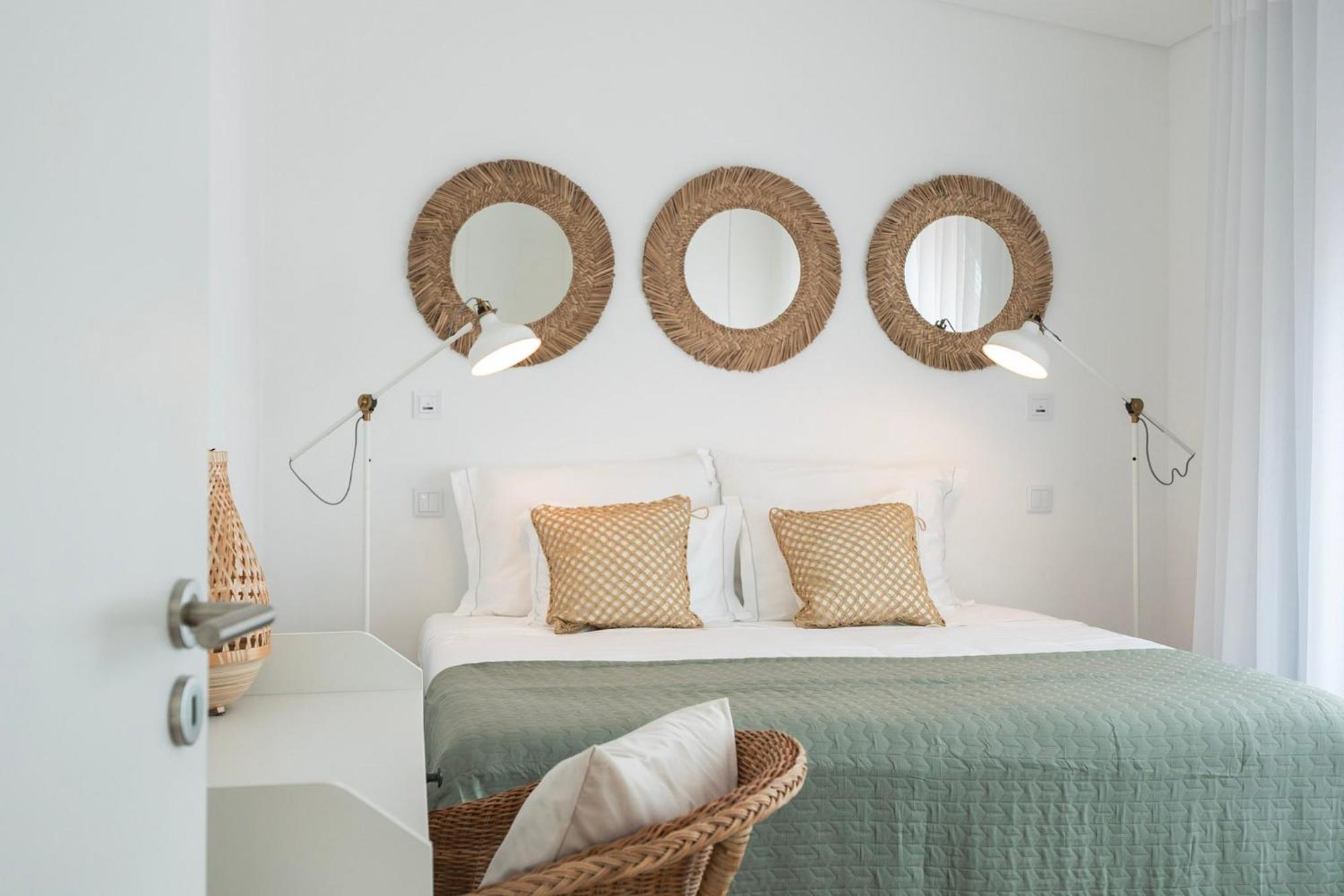Azores Green Villas Ponta Delgada Buitenkant foto