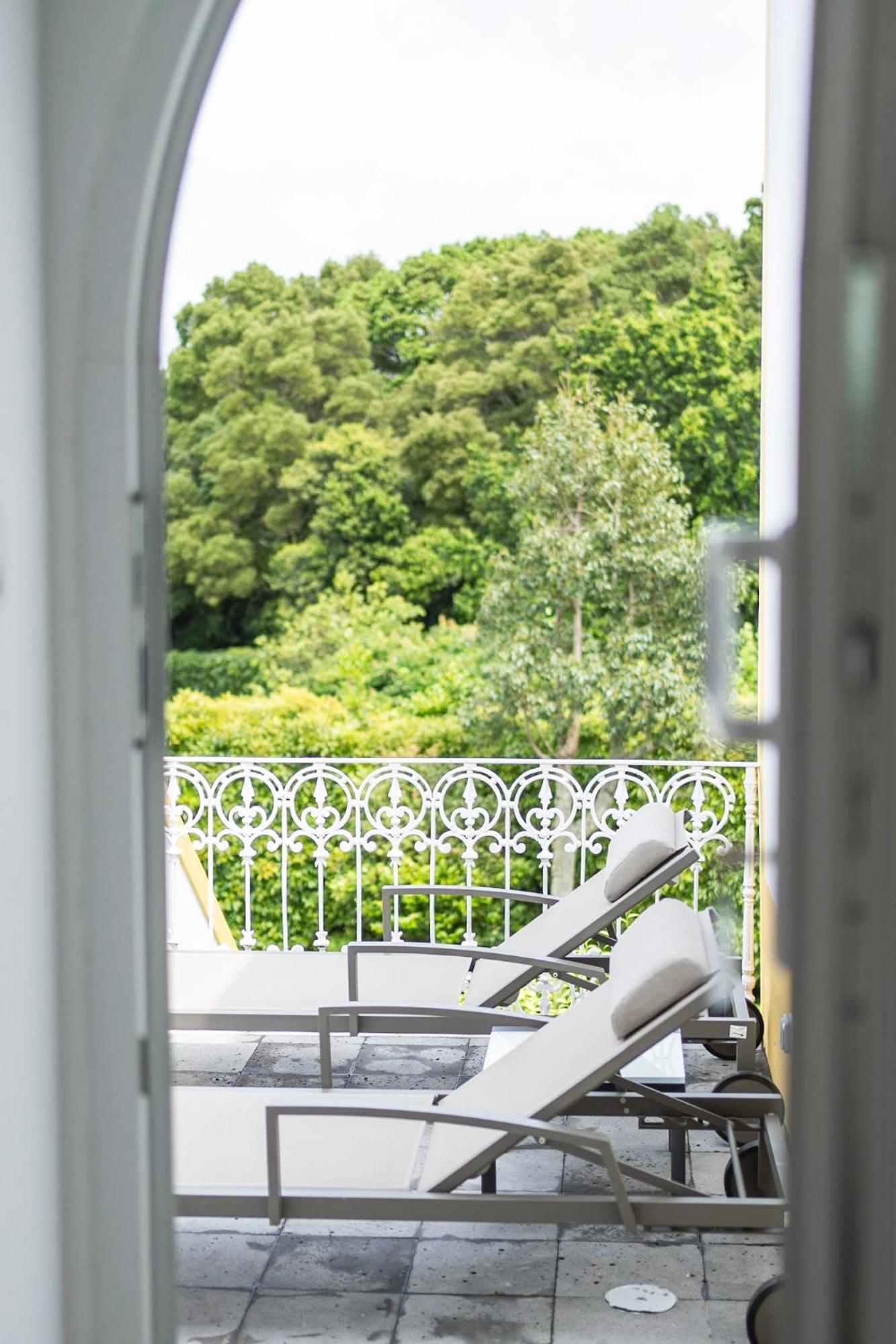 Azores Green Villas Ponta Delgada Buitenkant foto