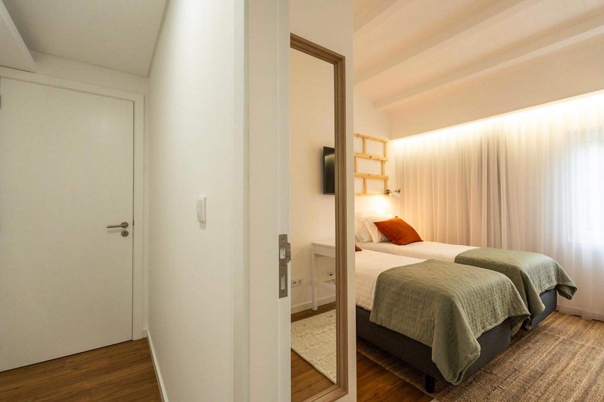 Azores Green Villas Ponta Delgada Buitenkant foto