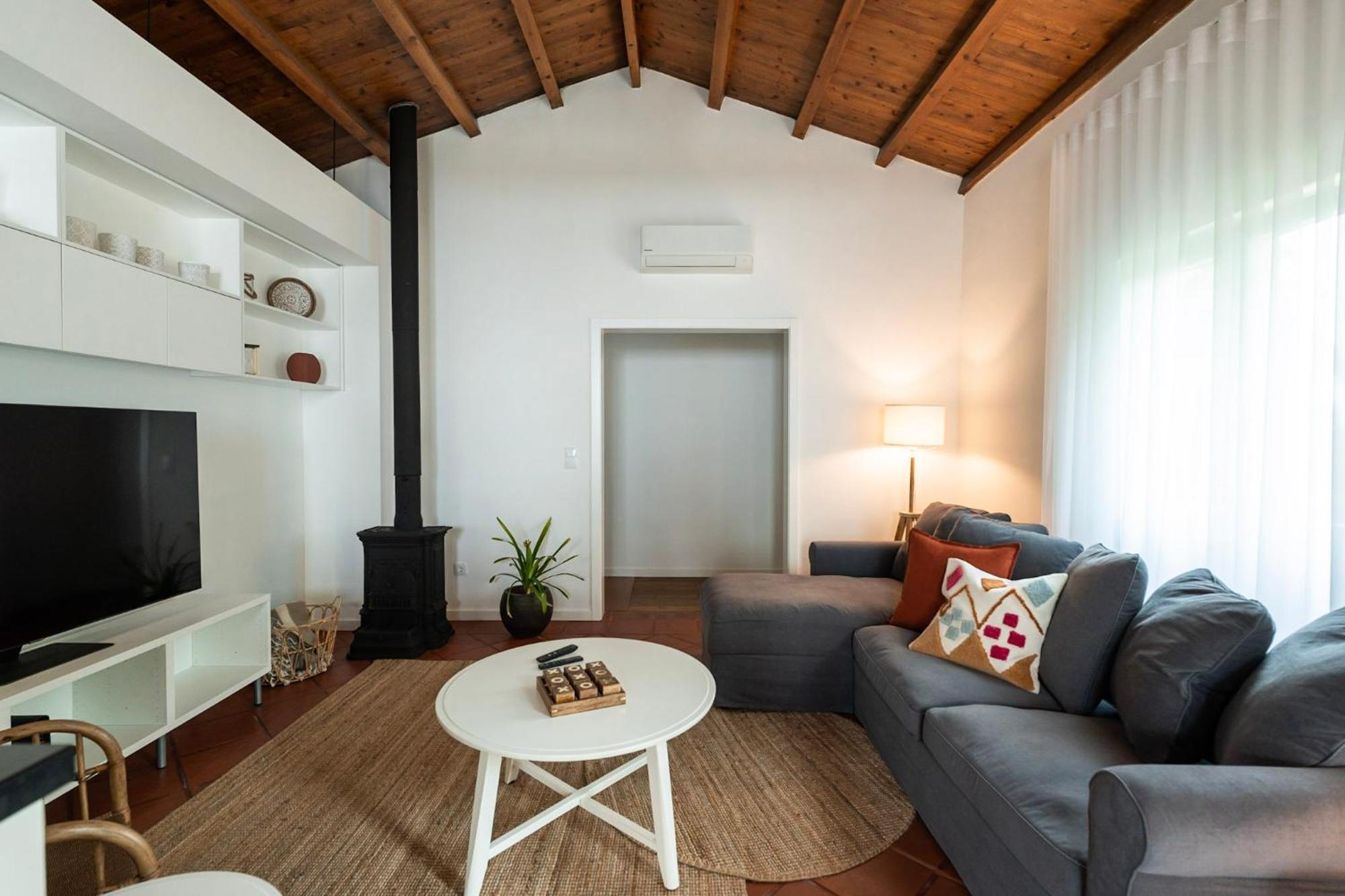 Azores Green Villas Ponta Delgada Buitenkant foto