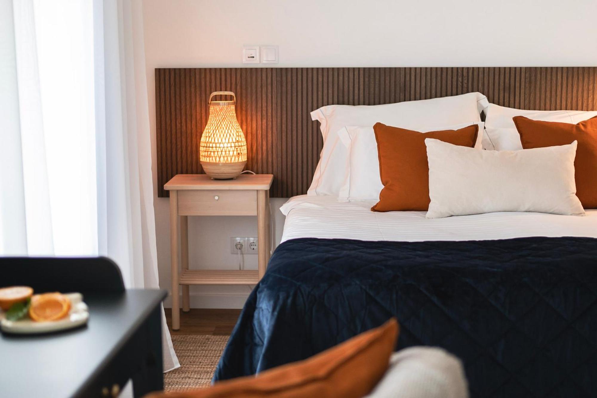 Azores Green Villas Ponta Delgada Buitenkant foto
