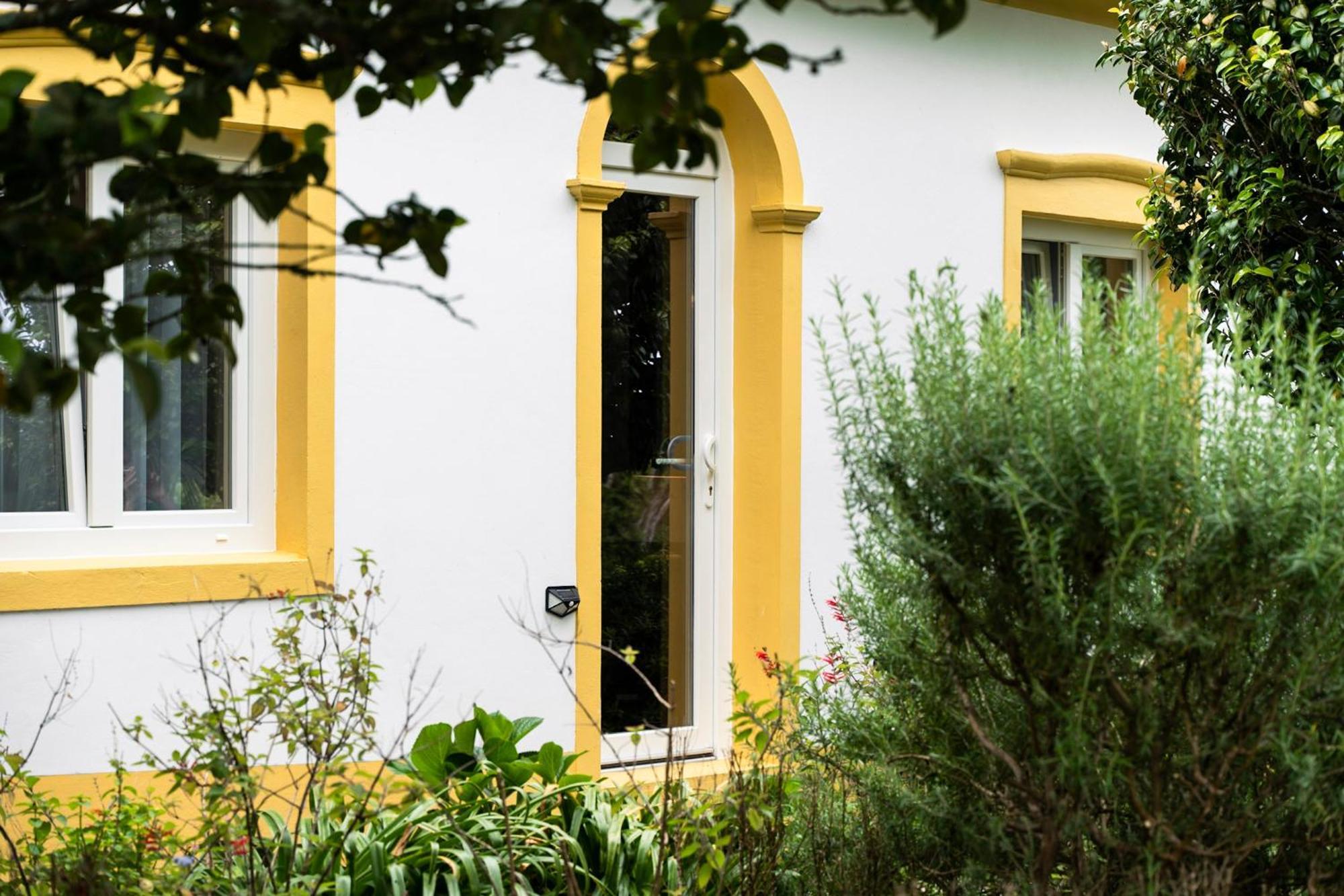 Azores Green Villas Ponta Delgada Buitenkant foto