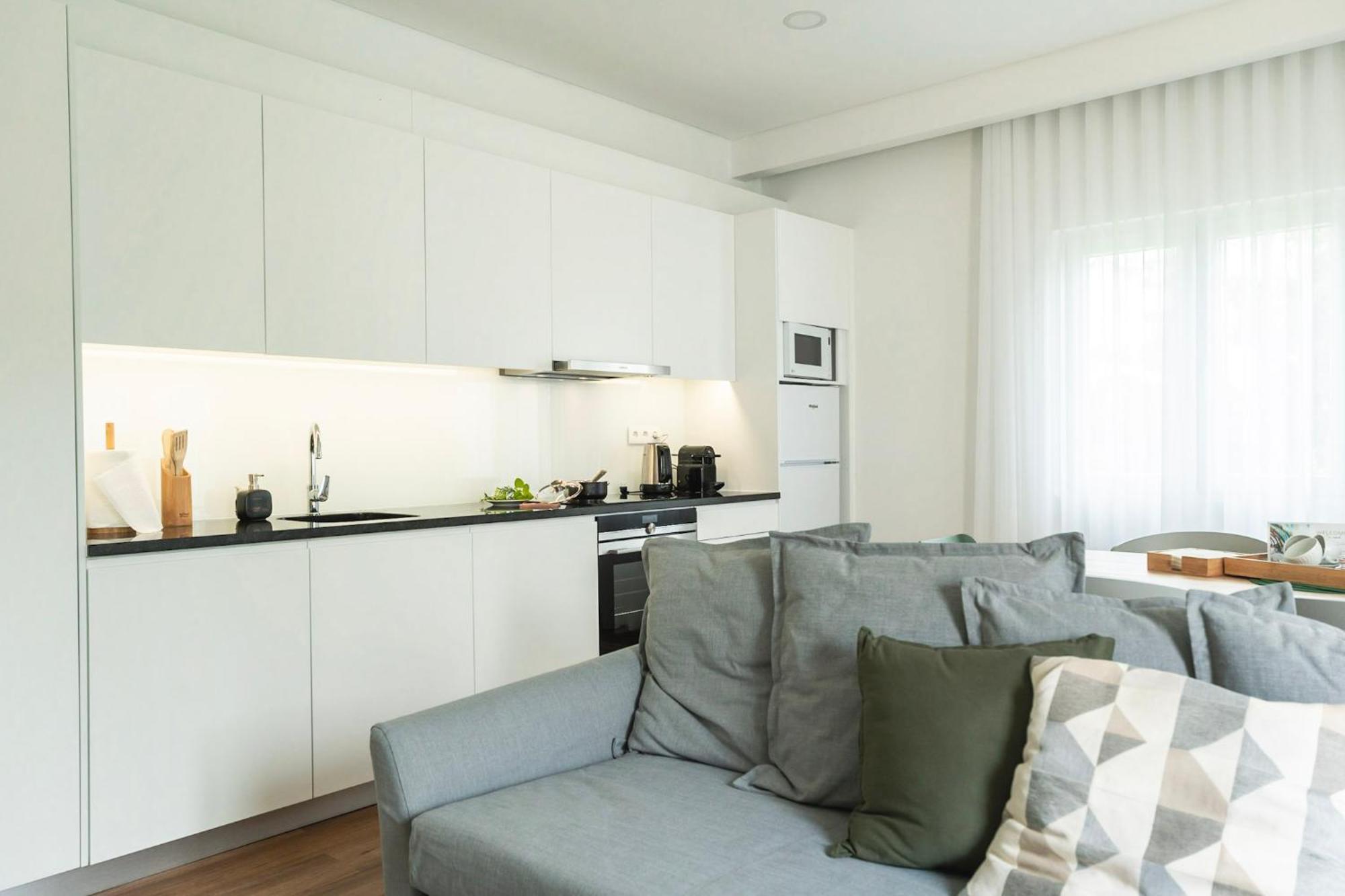 Azores Green Villas Ponta Delgada Buitenkant foto