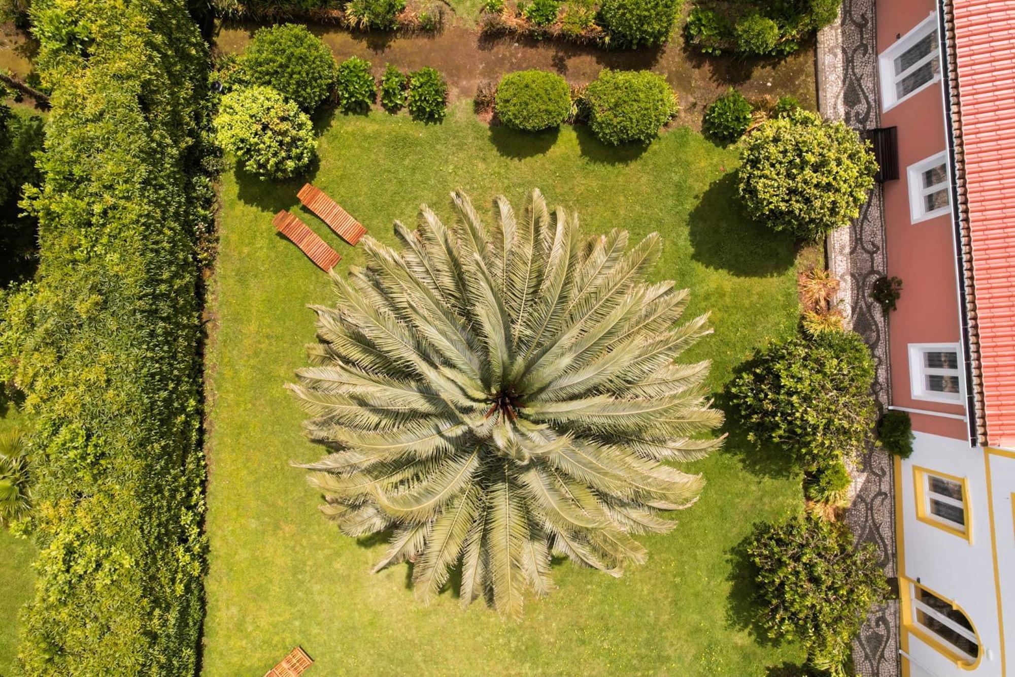 Azores Green Villas Ponta Delgada Buitenkant foto